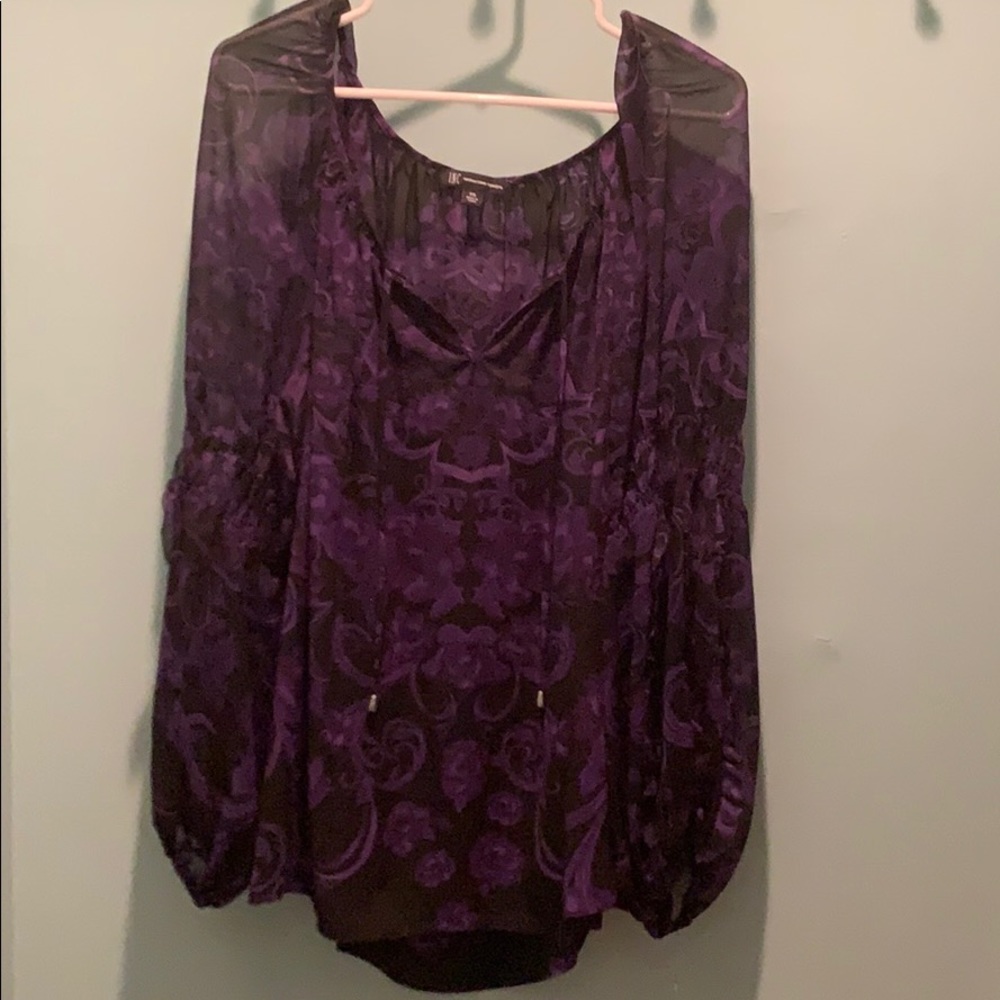 brand New Blouse